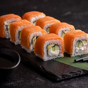 Ролл Филадельфия