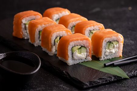 Ролл Филадельфия