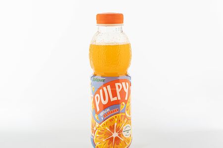 Pulpy Апельсин