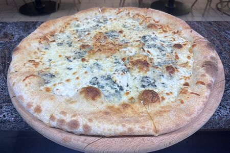 Четыре сыра