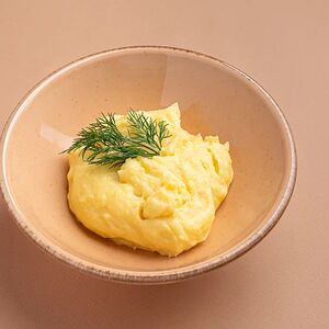 Картофельное пюре