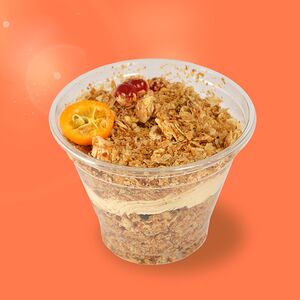 Трайфл Наполеон