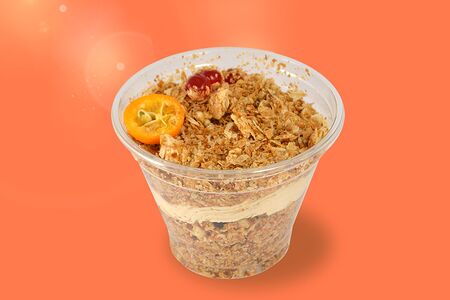 Трайфл Наполеон