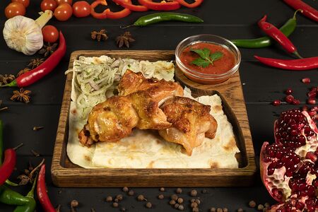 Окорок без кости