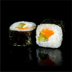 Ролл Тейшоку