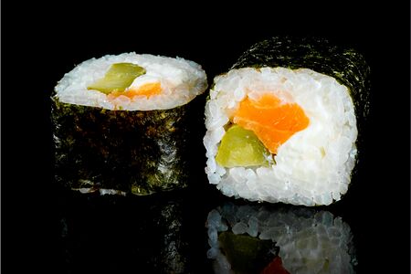 Ролл Тейшоку