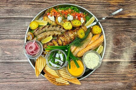 Астраханский