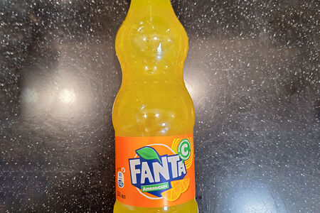 Fanta