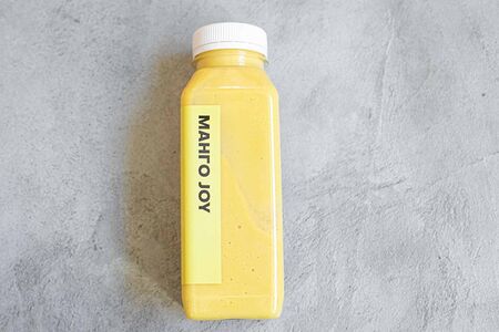 Mango Joy