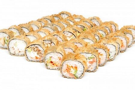 Мега темпура сет 40шт