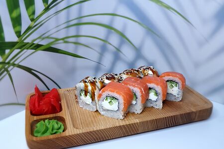 Два дракона