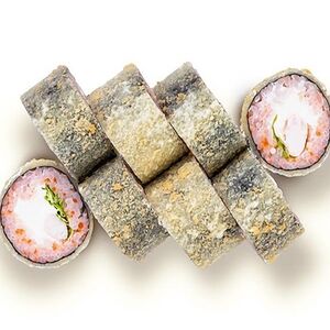 Горячий ролл ЭбиКани