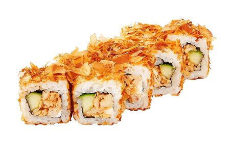 Ролл Чикен спайси