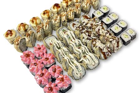 Сет Любимый