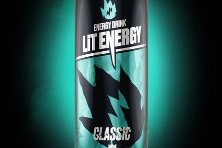 Lit energy Classic
