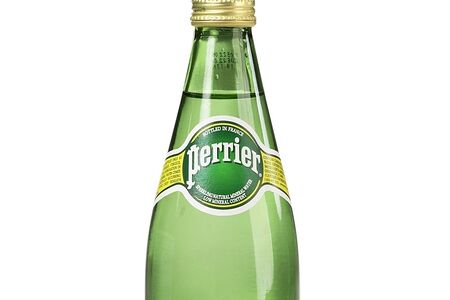 Вода минеральная Perrier газированная
