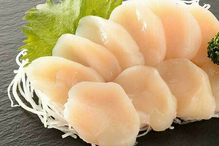 Морской гребешок 40 г