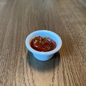 Мужской кетчуп