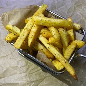 Картофель фри