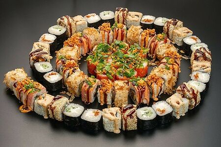 На круглый год