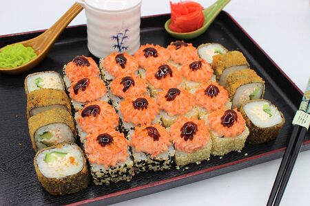 Сет Рассвет