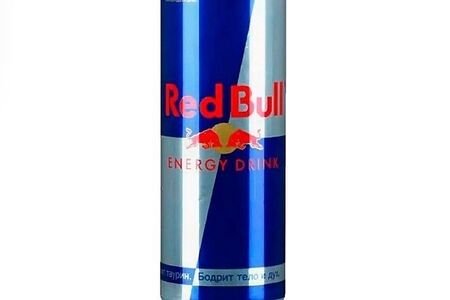 Red Bull Classic