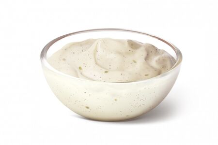 Чесночный соус