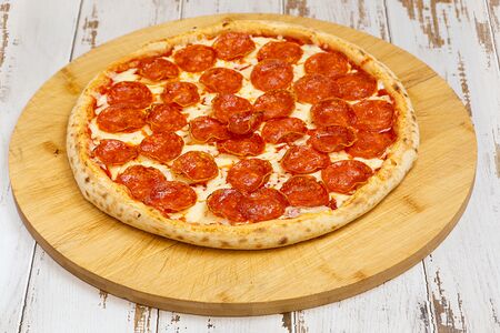 Пицца Пепперони