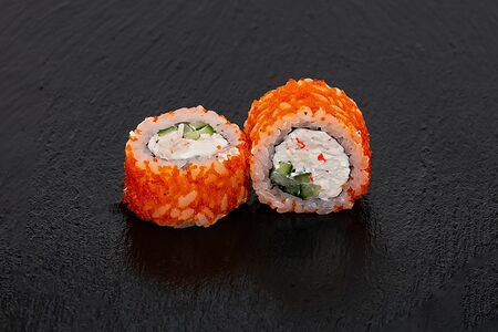 Ролл Калифорния