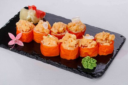 Ролл тайфун