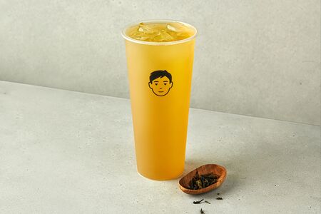 Просто чай Жасмин