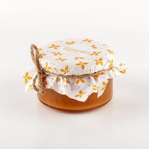 Соленая карамель