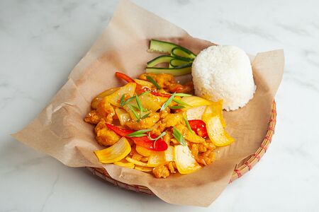 Га Чуа Нгот