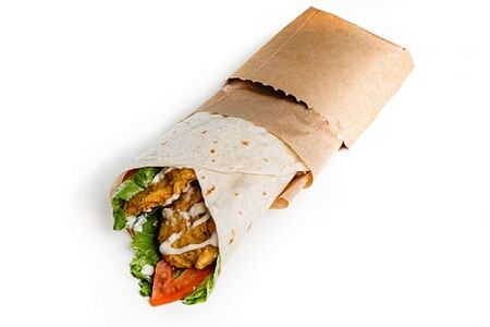 Ролл Криспи