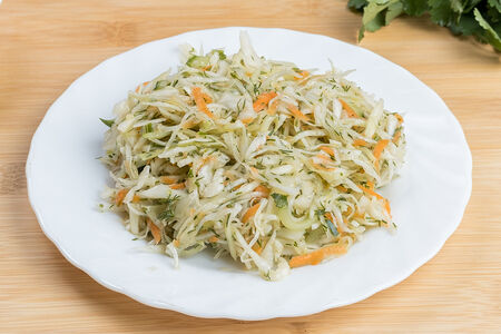 Салат Витаминный