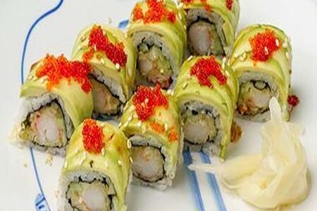 Магадан №29