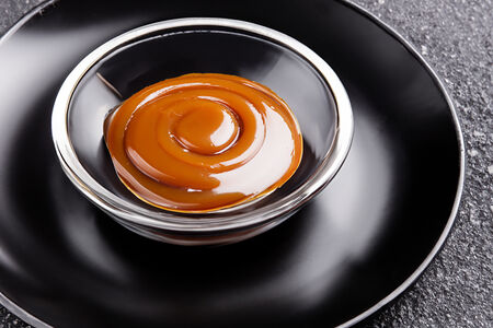 Топпинг Карамельный