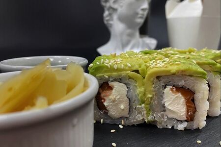 Филадельфия лайт