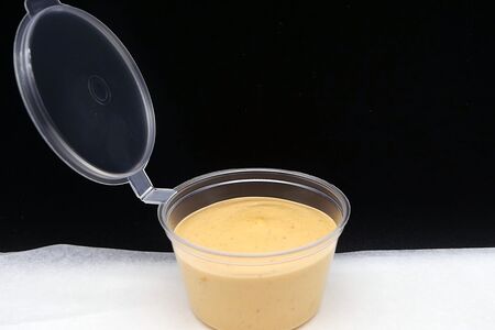 Острый соус Спайси