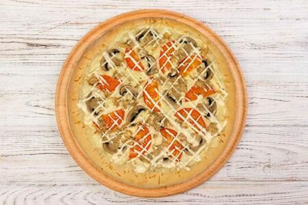 Пицца Чикен ранч