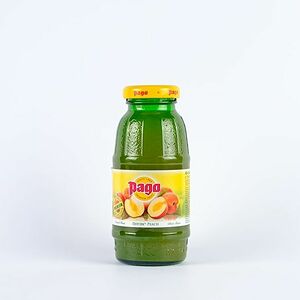 Сок Pago