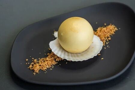 Золотая жемчужина