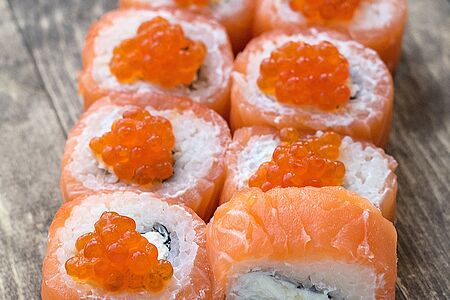 Филадельфия Делюкс