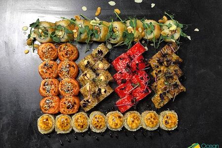 Сет Каникулы