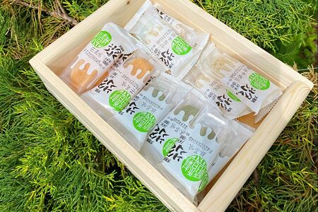 Моти Fruit Mochi