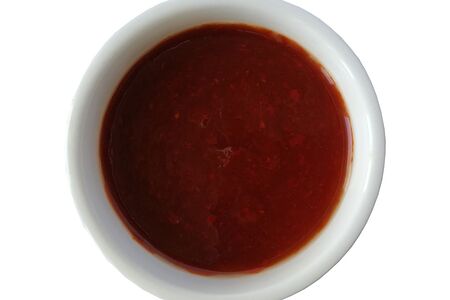 Соус кимчи острый