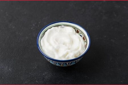 Чесночный по-арабски