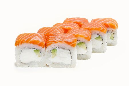 Филадельфия Лосось