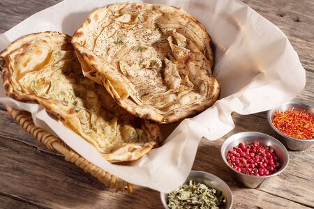 Лача Паранта-Симпл без добавок