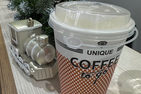 Американо стандартный 0,25